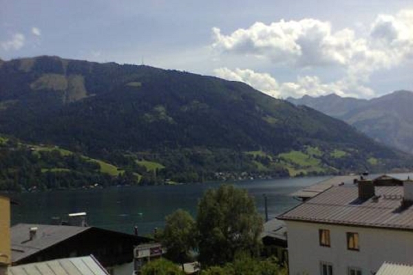 Hotel Traube